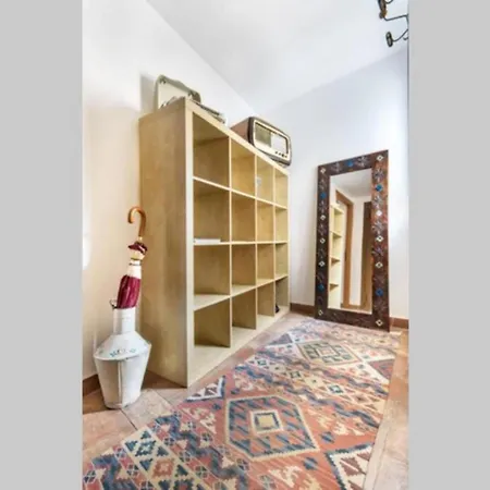Historical Penthause Ballaro With View Palermo Exterior photo