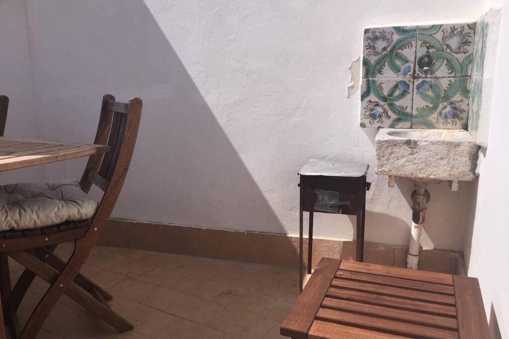 Apartment Historical Penthause Ballaro With View Palermo