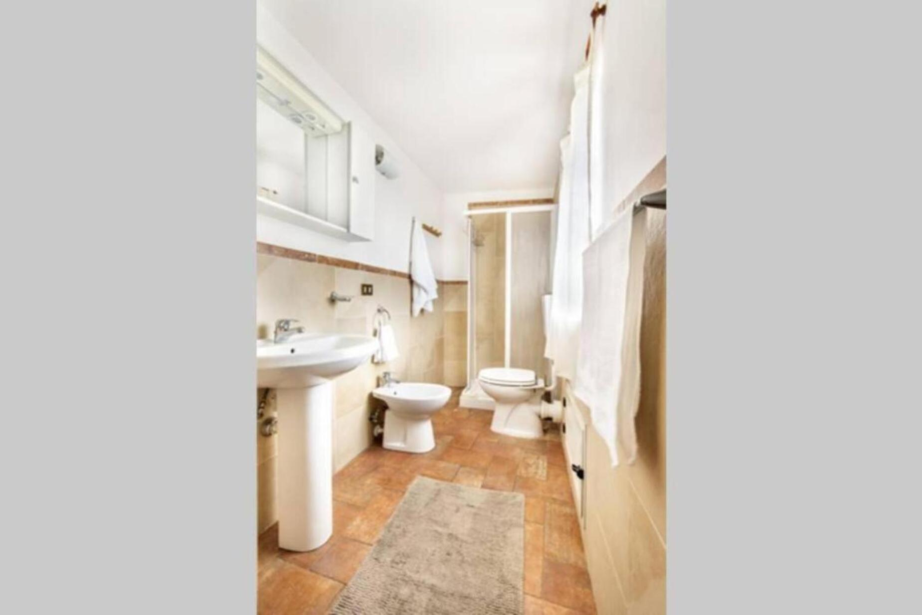 Historical Penthause Ballaro With View Apartment *