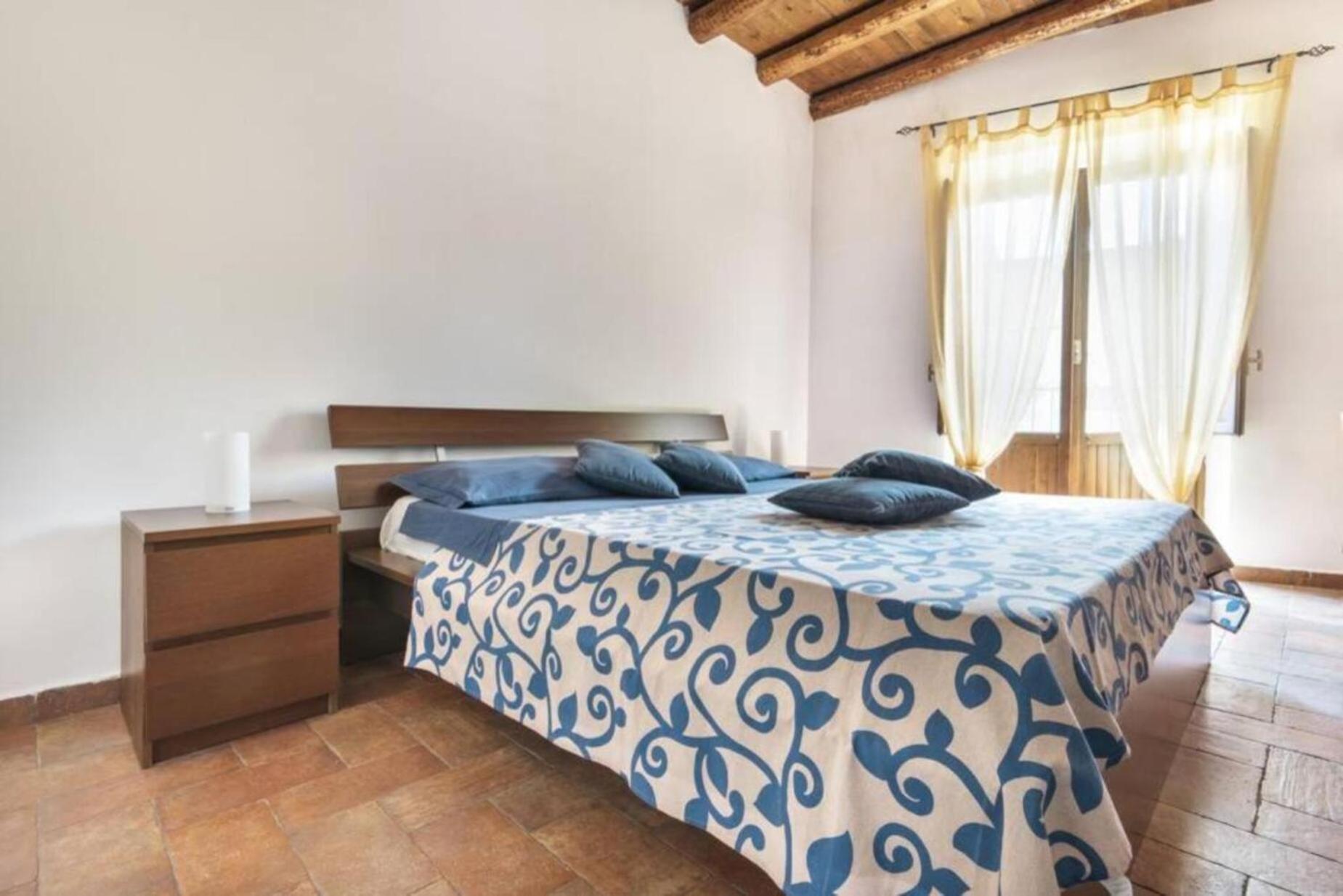 Historical Penthause Ballaro With View Apartment *