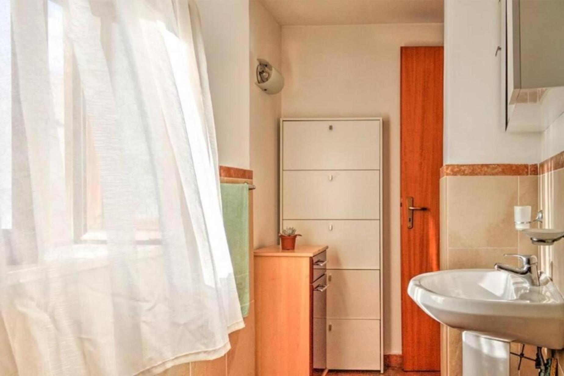 Apartment Historical Penthause Ballaro With View *